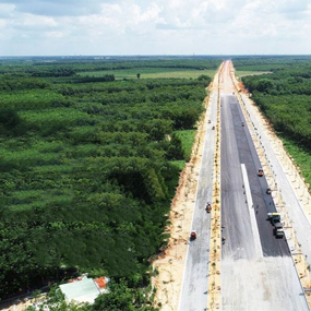 Đồng Nai: Quý 3/2021, khởi công dự án 5.300 tỉ đồng thuộc đường Vành đai 3